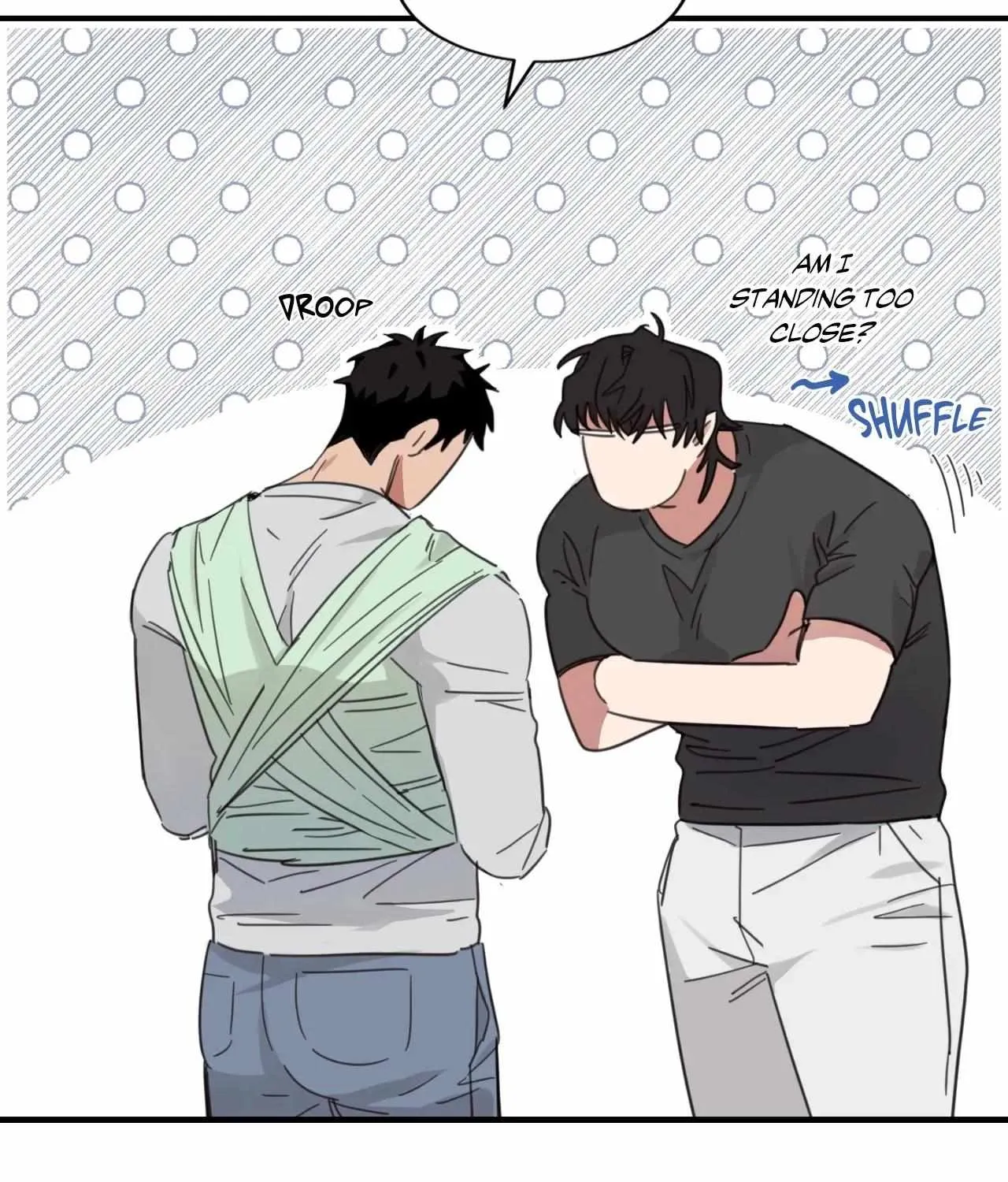 Read Our Sunny Days chapter 9 image 55 on Lezhin