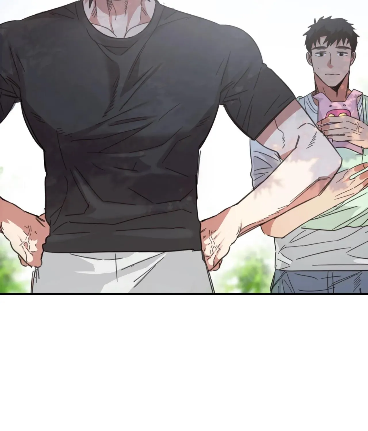 Read Our Sunny Days chapter 9 image 61 on Lezhin