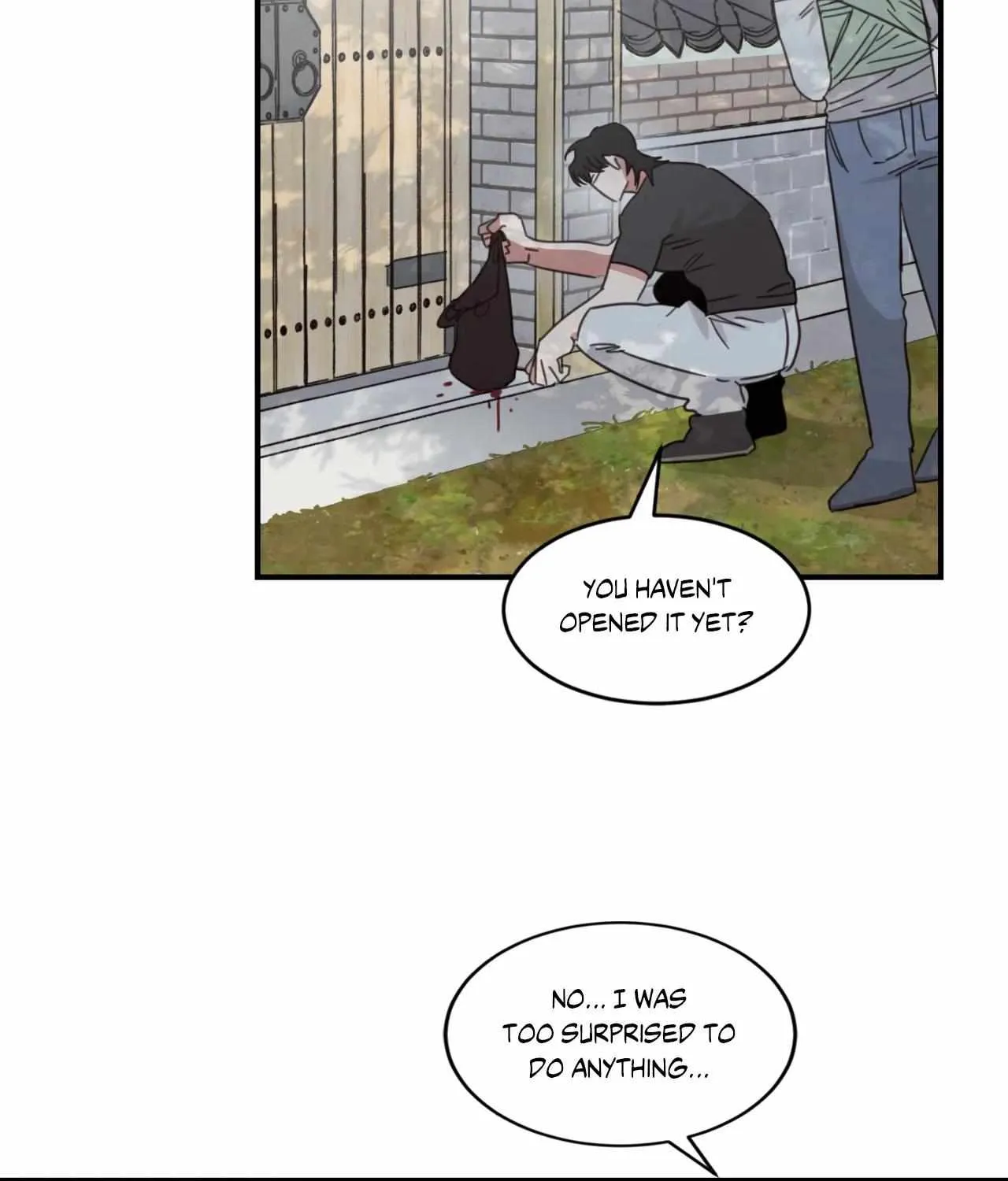 Read Our Sunny Days chapter 9 image 63 on Lezhin