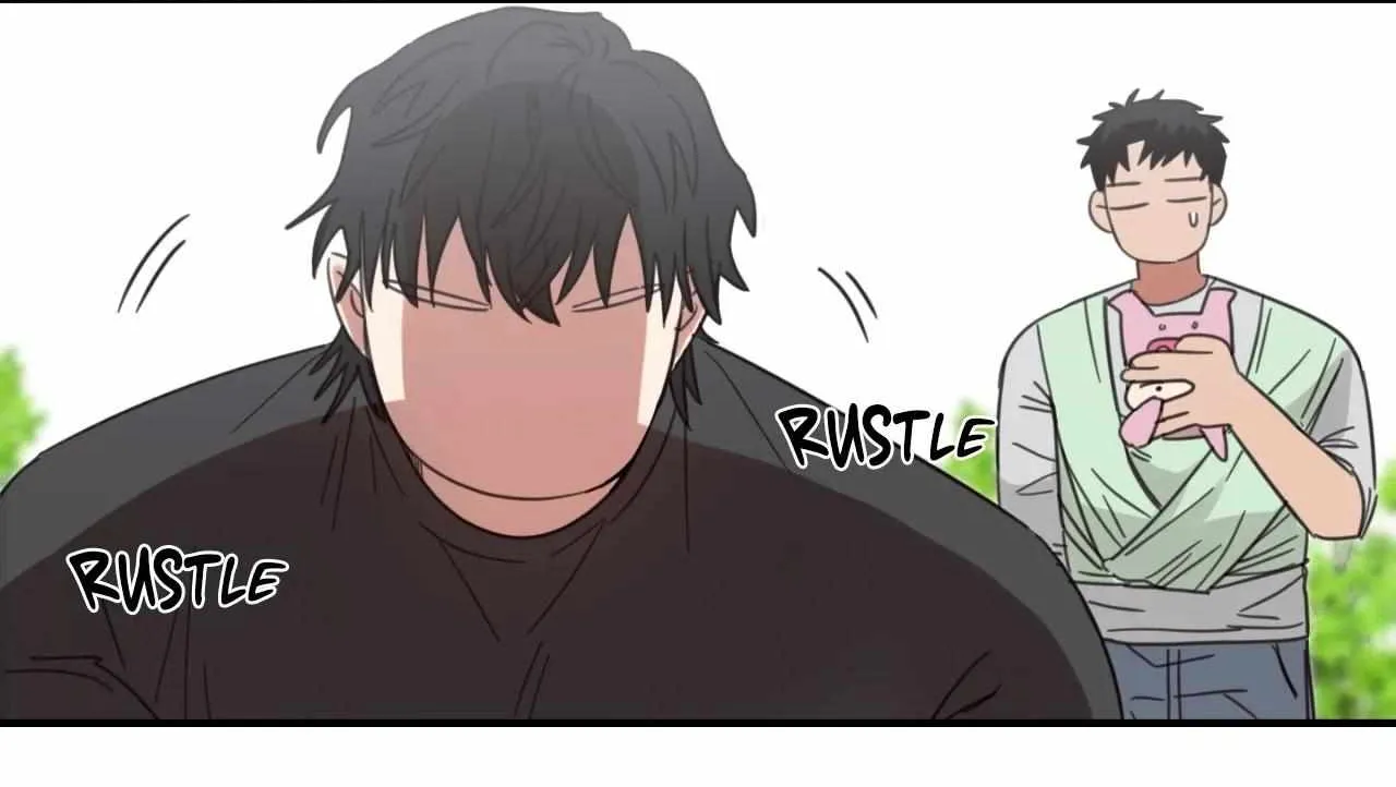 Read Our Sunny Days chapter 9 image 64 on Lezhin