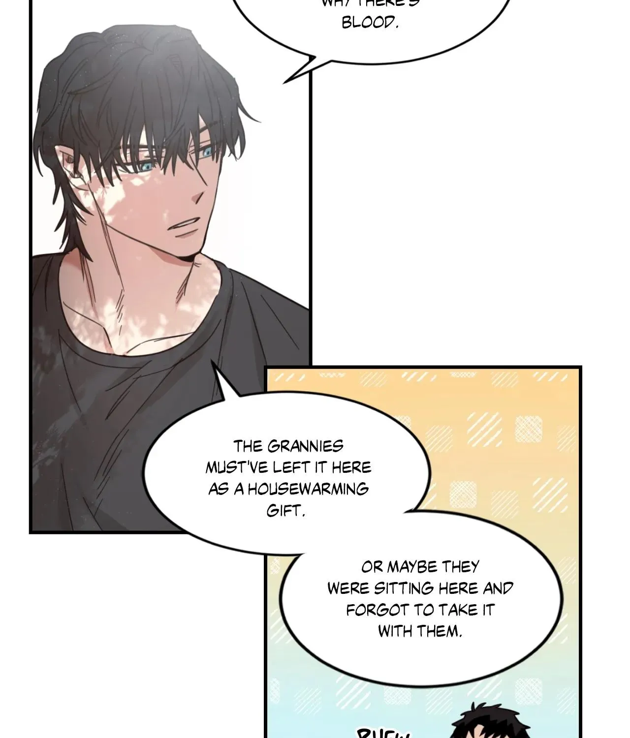 Read Our Sunny Days chapter 9 image 69 on Lezhin