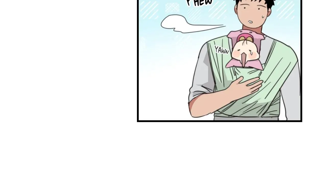 Read Our Sunny Days chapter 9 image 70 on Lezhin