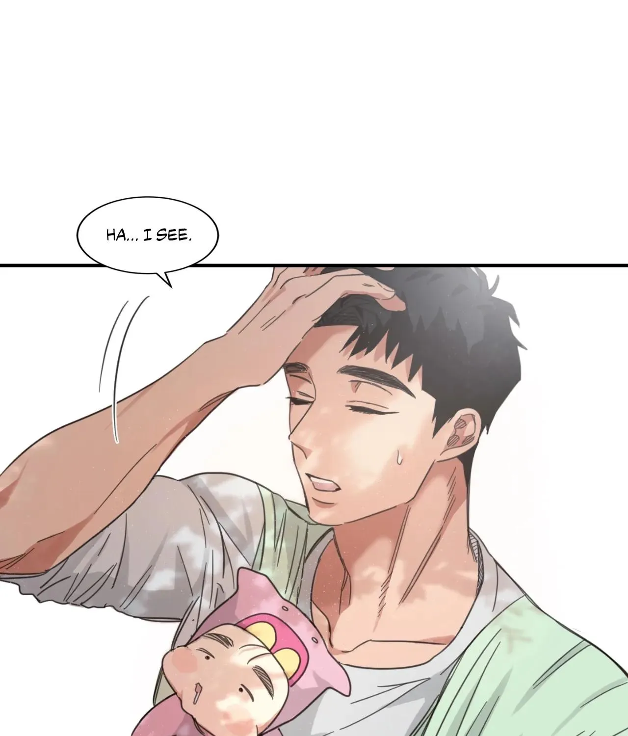 Read Our Sunny Days chapter 9 image 71 on Lezhin