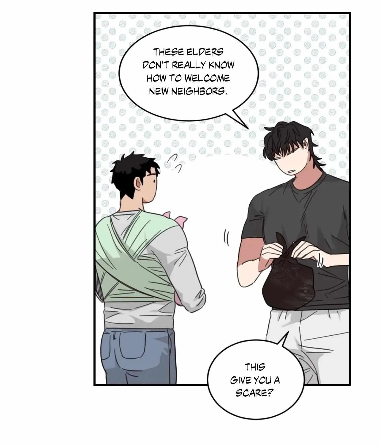 Read Our Sunny Days chapter 9 image 73 on Lezhin