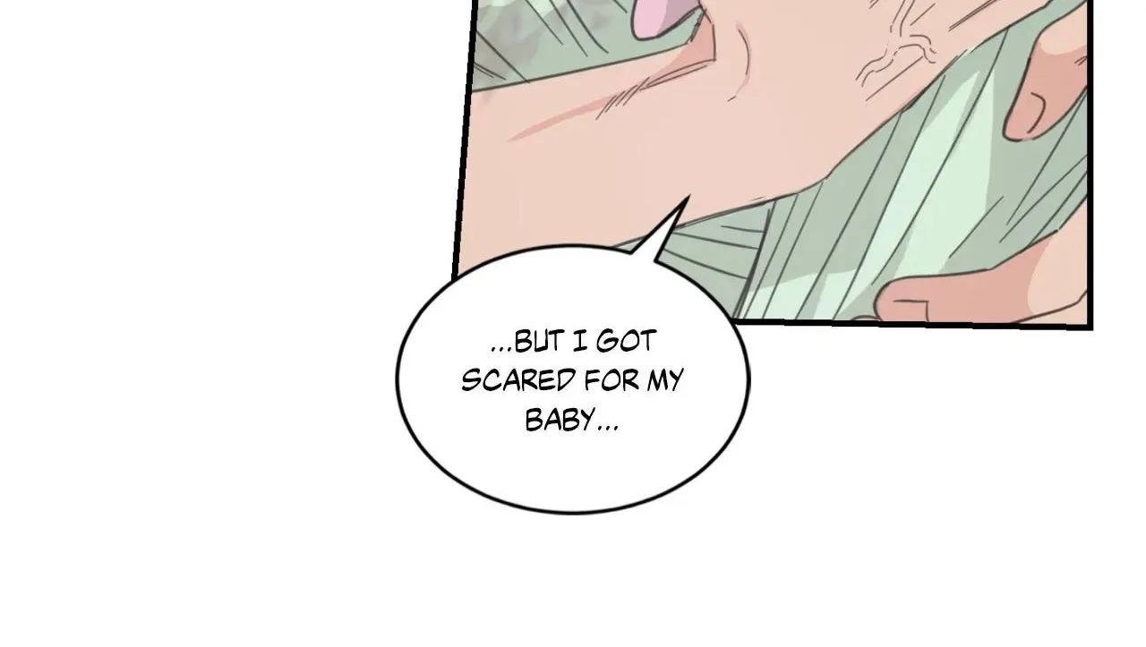 Read Our Sunny Days chapter 9 image 76 on Lezhin