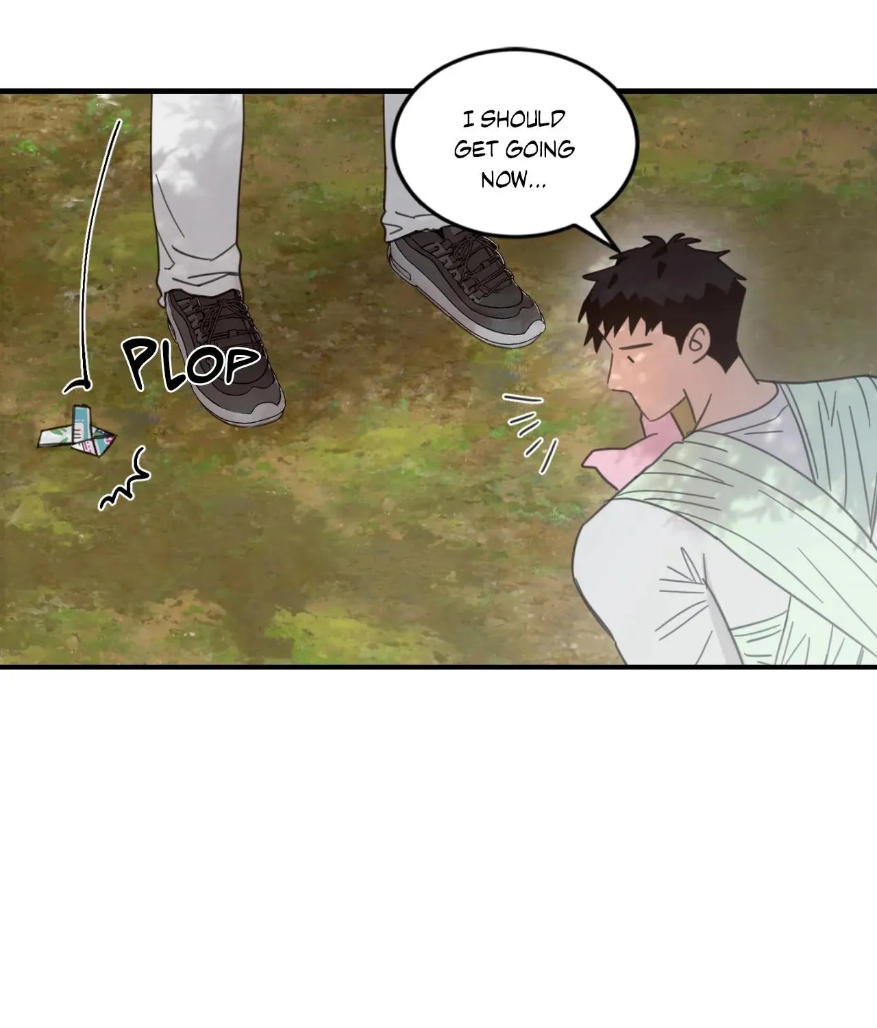 Read Our Sunny Days chapter 9 image 81 on Lezhin