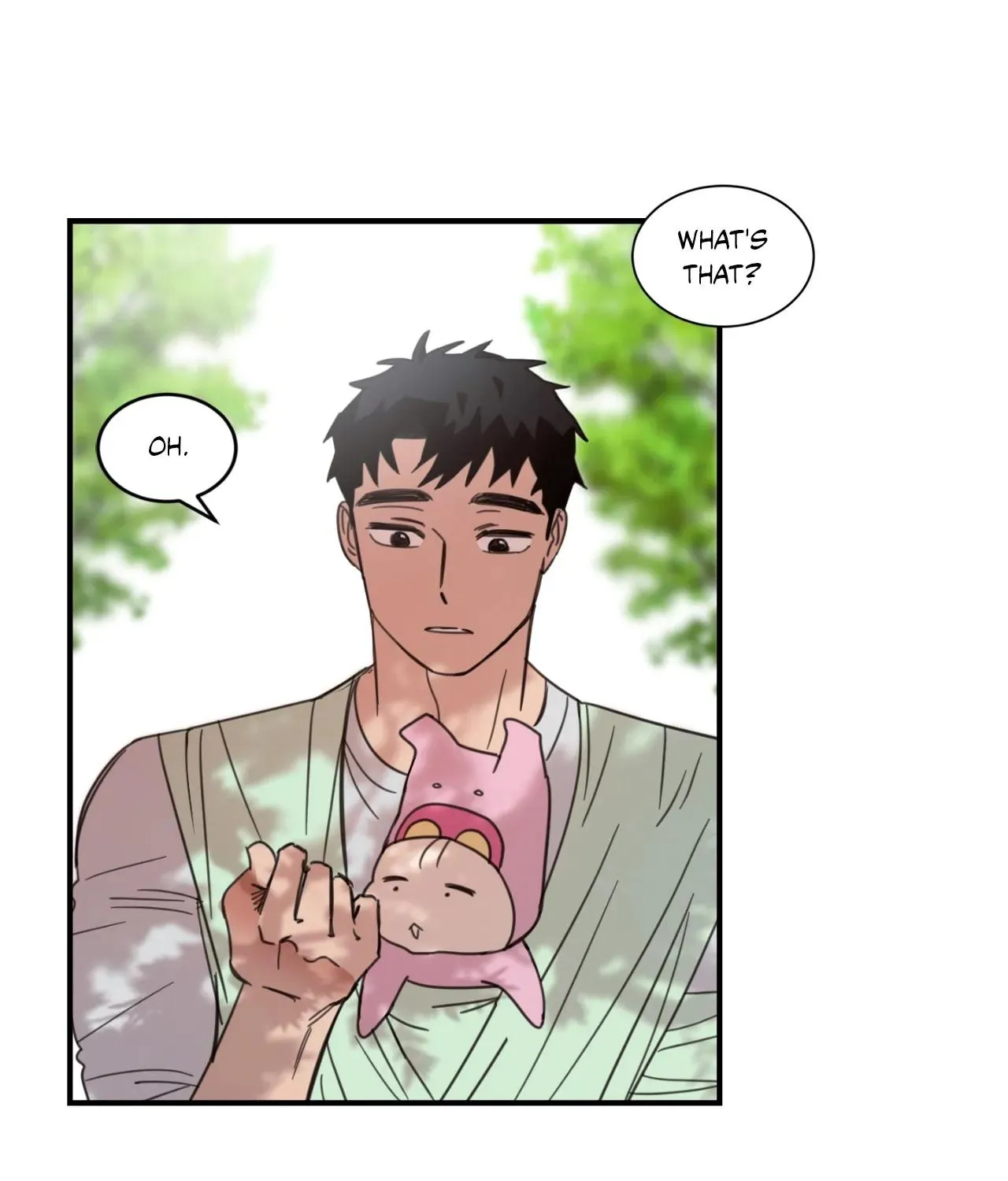 Read Our Sunny Days chapter 9 image 89 on Lezhin