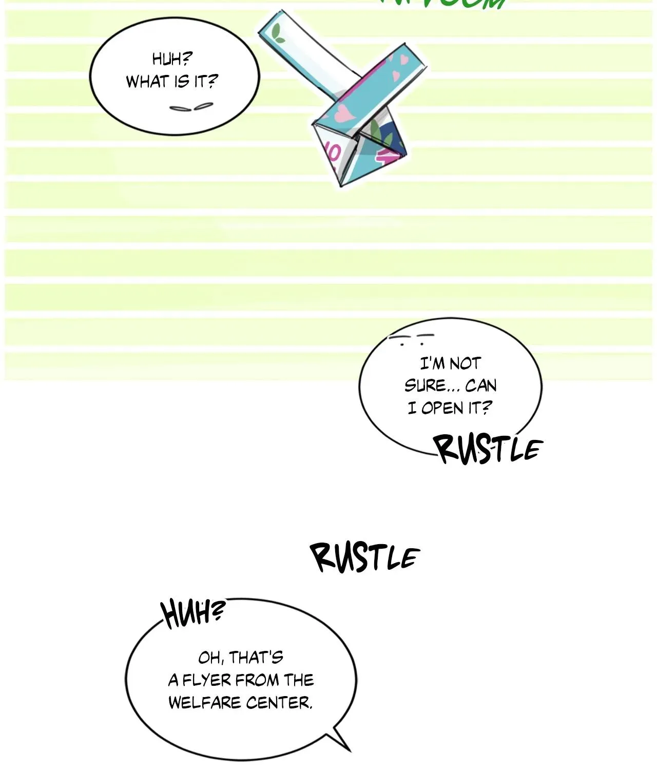 Read Our Sunny Days chapter 9 image 91 on Lezhin