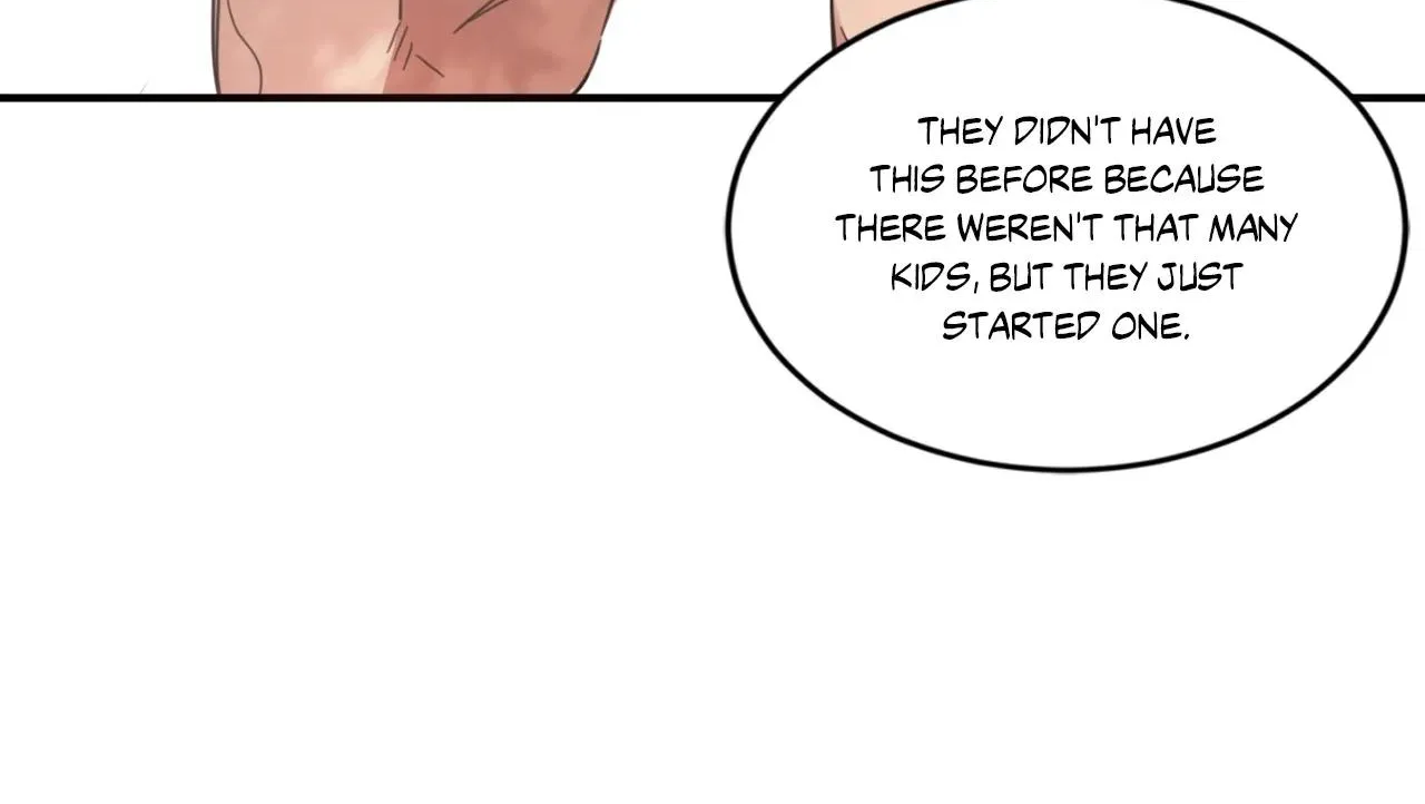 Read Our Sunny Days chapter 9 image 94 on Lezhin