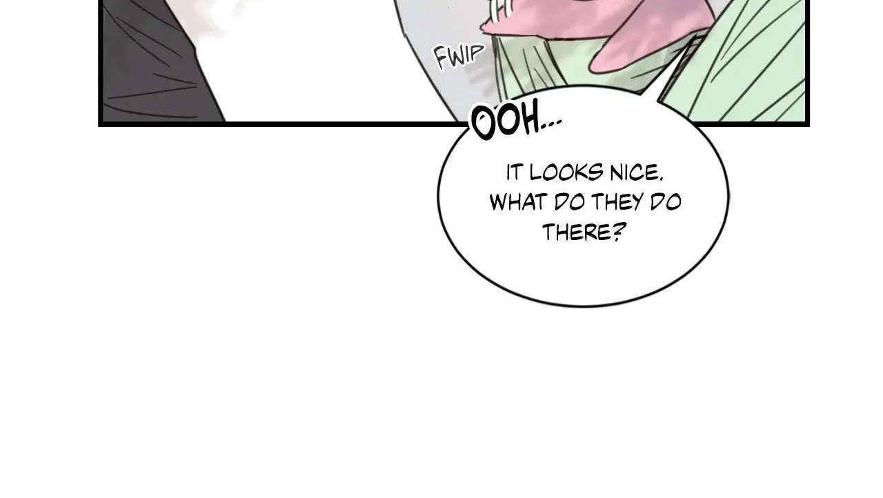 Read Our Sunny Days chapter 9 image 96 on Lezhin