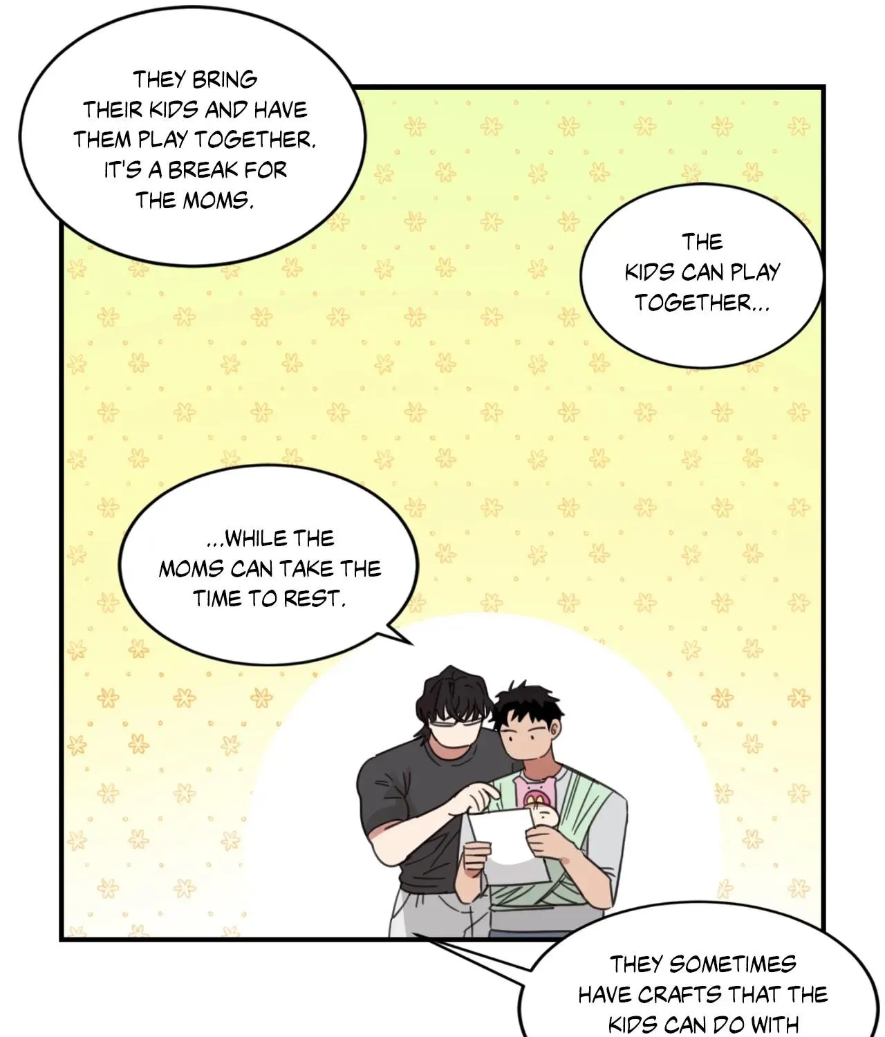 Read Our Sunny Days chapter 9 image 97 on Lezhin