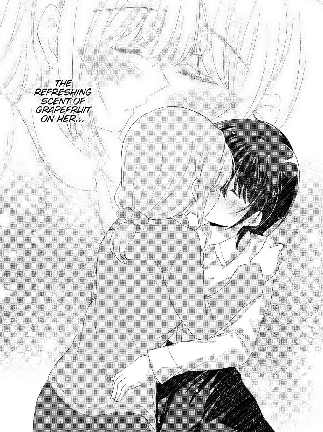 Read Our Teachers are Dating! chapter 2 image 44 on Lezhin