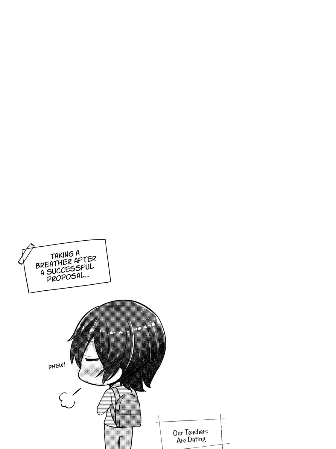 Read Our Teachers are Dating! chapter 21 image 42 on Lezhin