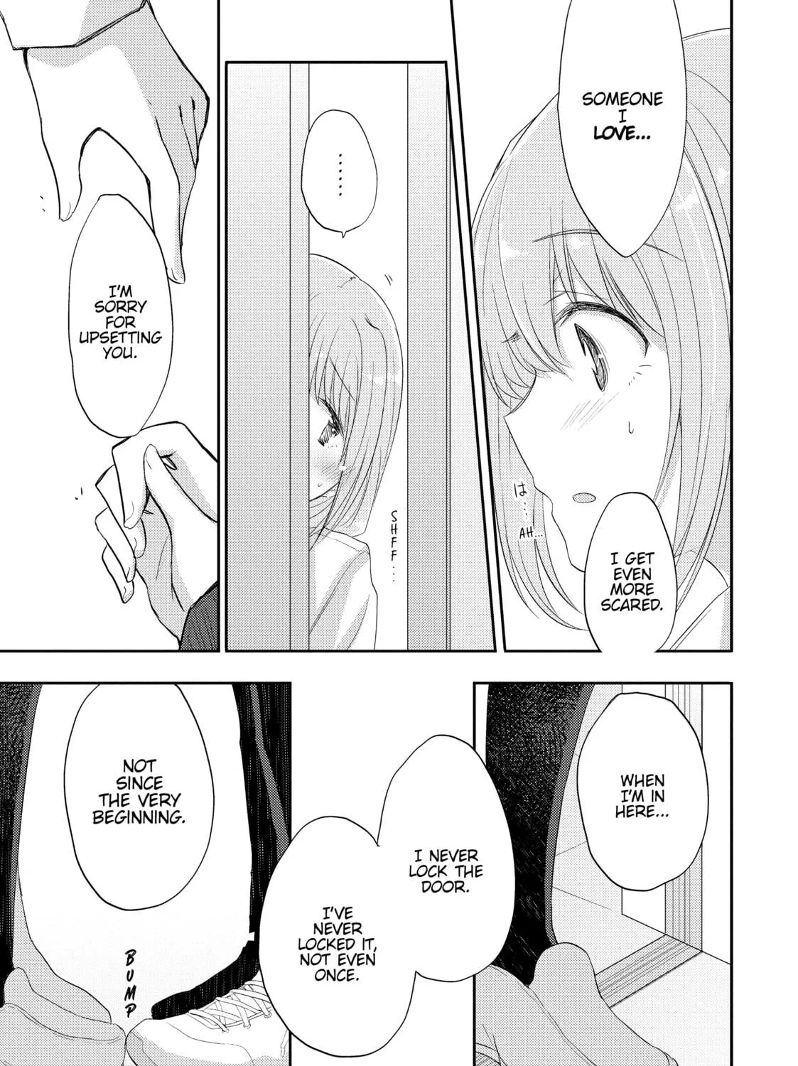 Read Our Teachers are Dating! chapter 3 image 28 on Lezhin