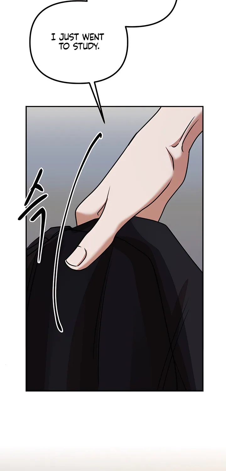Read Our Temperature! chapter 10 image 24 on Lezhin