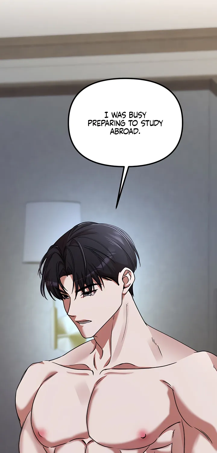 Read Our Temperature! chapter 10 image 25 on Lezhin
