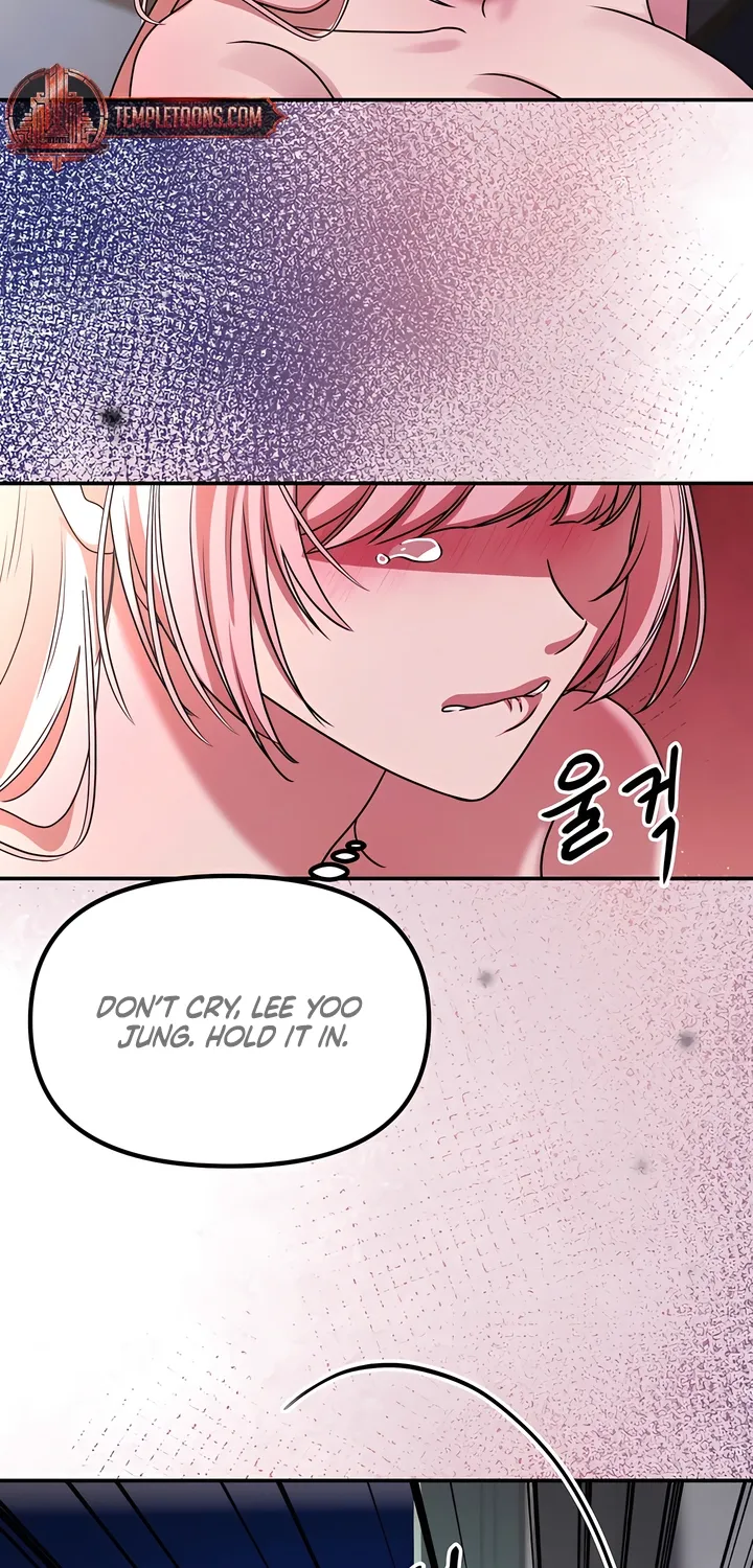 Read Our Temperature! chapter 10 image 30 on Lezhin