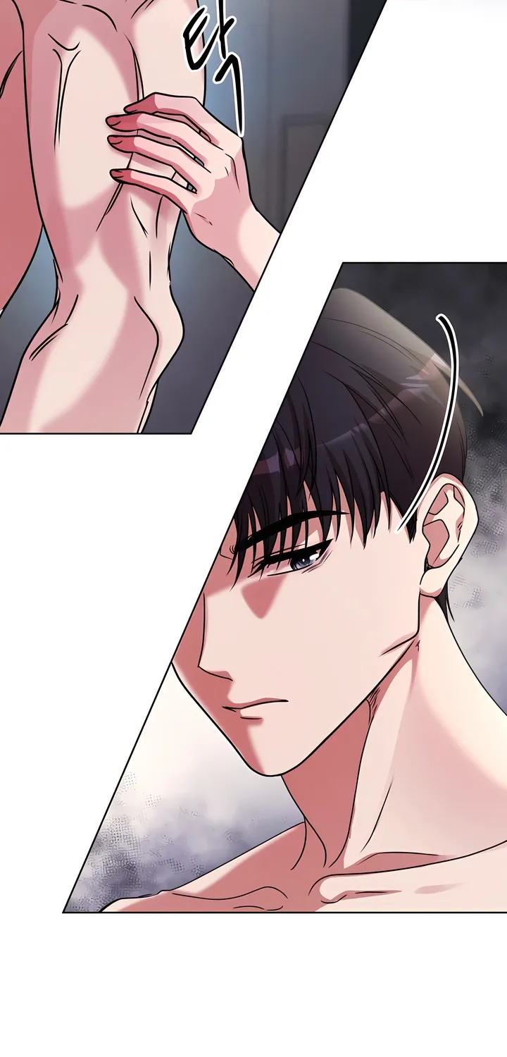 Read Our Temperature! chapter 10 image 32 on Lezhin