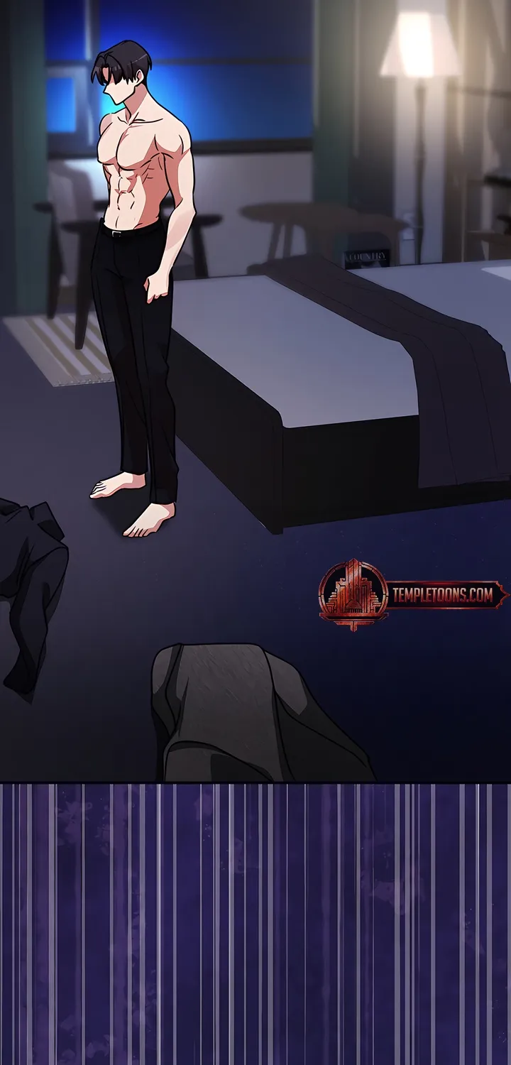 Read Our Temperature! chapter 10 image 44 on Lezhin