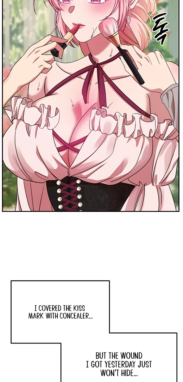 Read Our Temperature! chapter 10 image 53 on Lezhin