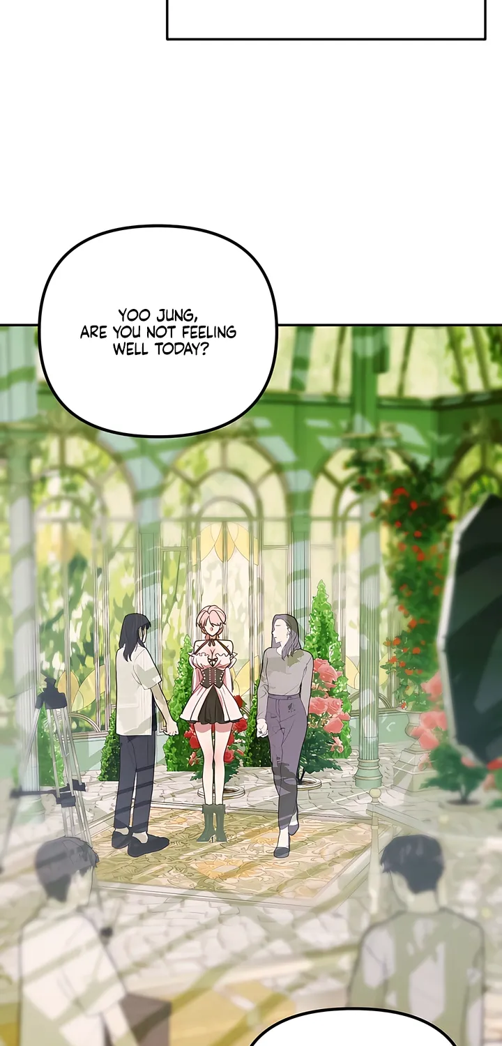 Read Our Temperature! chapter 10 image 54 on Lezhin
