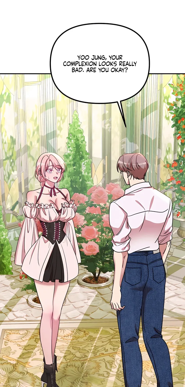 Read Our Temperature! chapter 10 image 56 on Lezhin