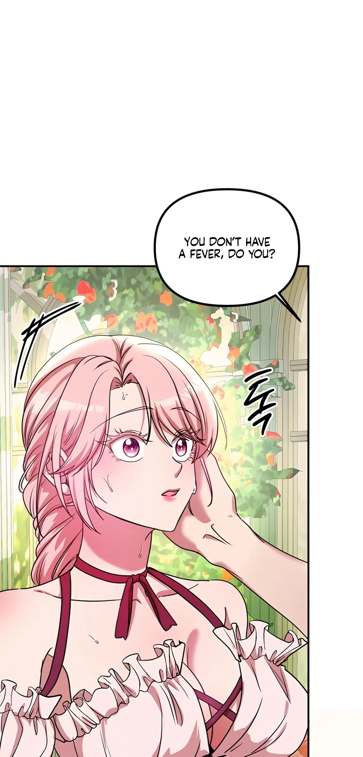 Read Our Temperature! chapter 10 image 58 on Lezhin
