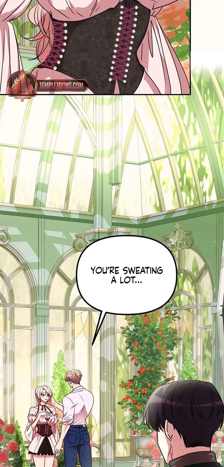 Read Our Temperature! chapter 10 image 59 on Lezhin