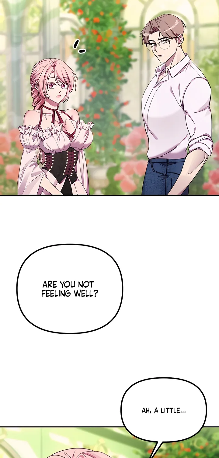 Read Our Temperature! chapter 10 image 66 on Lezhin