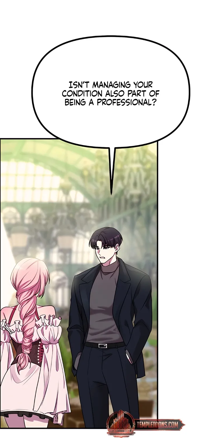 Read Our Temperature! chapter 10 image 68 on Lezhin