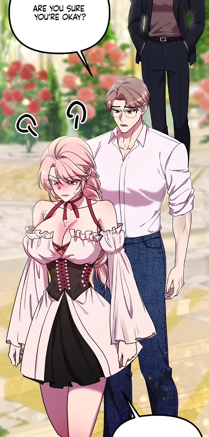 Read Our Temperature! chapter 10 image 75 on Lezhin