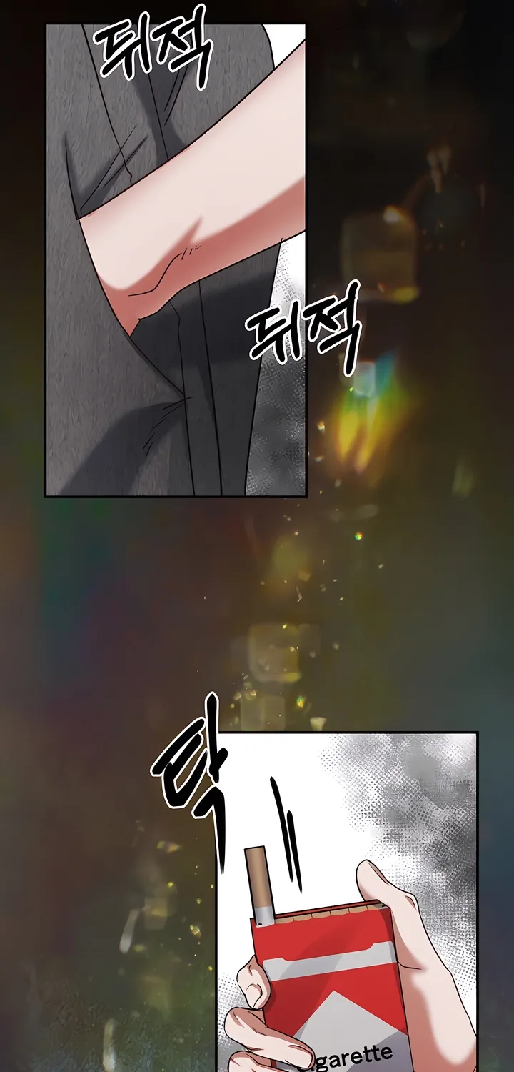 Read Our Temperature! chapter 10 image 8 on Lezhin