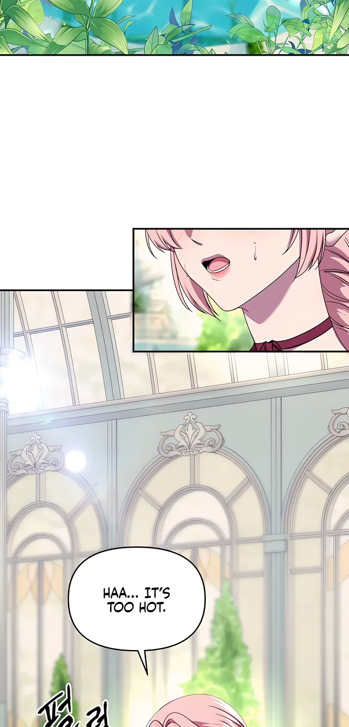 Read Our Temperature! chapter 11 image 1 on Lezhin