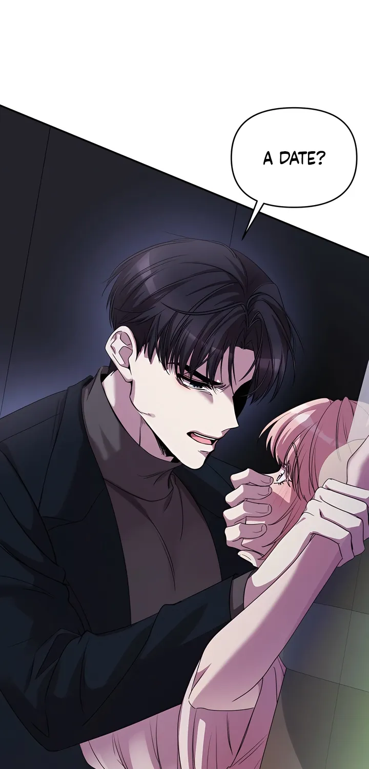 Read Our Temperature! chapter 11 image 19 on Lezhin