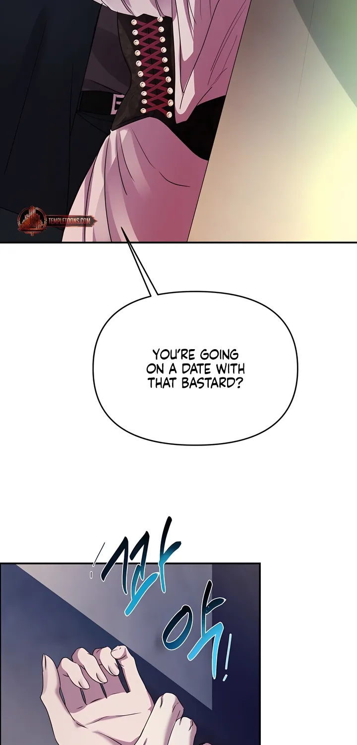 Read Our Temperature! chapter 11 image 20 on Lezhin