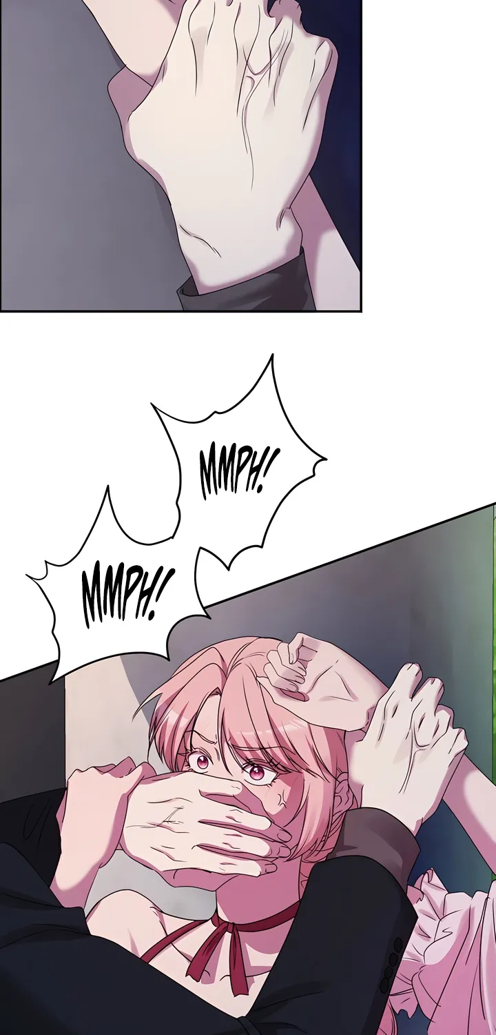 Read Our Temperature! chapter 11 image 21 on Lezhin