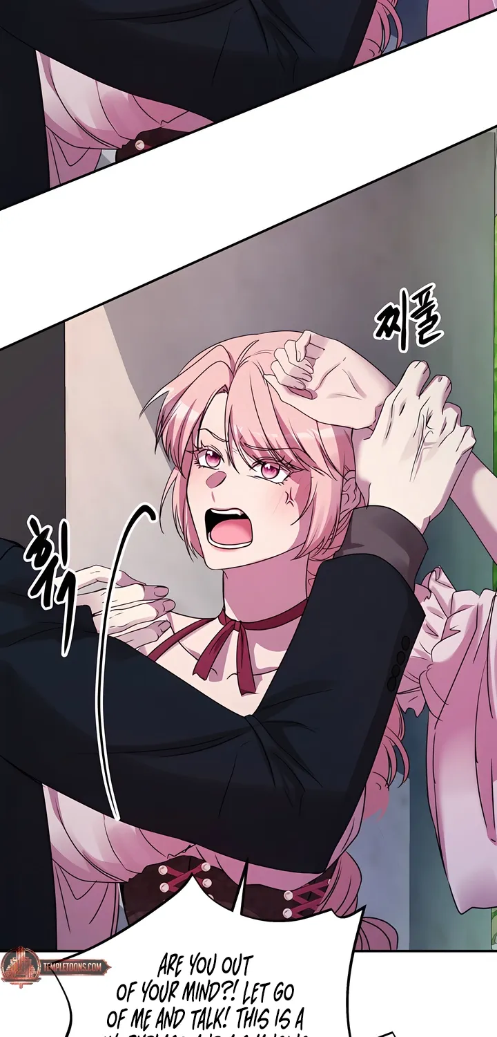 Read Our Temperature! chapter 11 image 22 on Lezhin