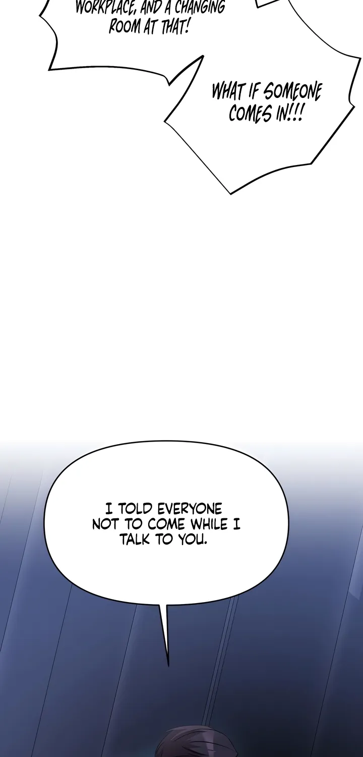 Read Our Temperature! chapter 11 image 23 on Lezhin
