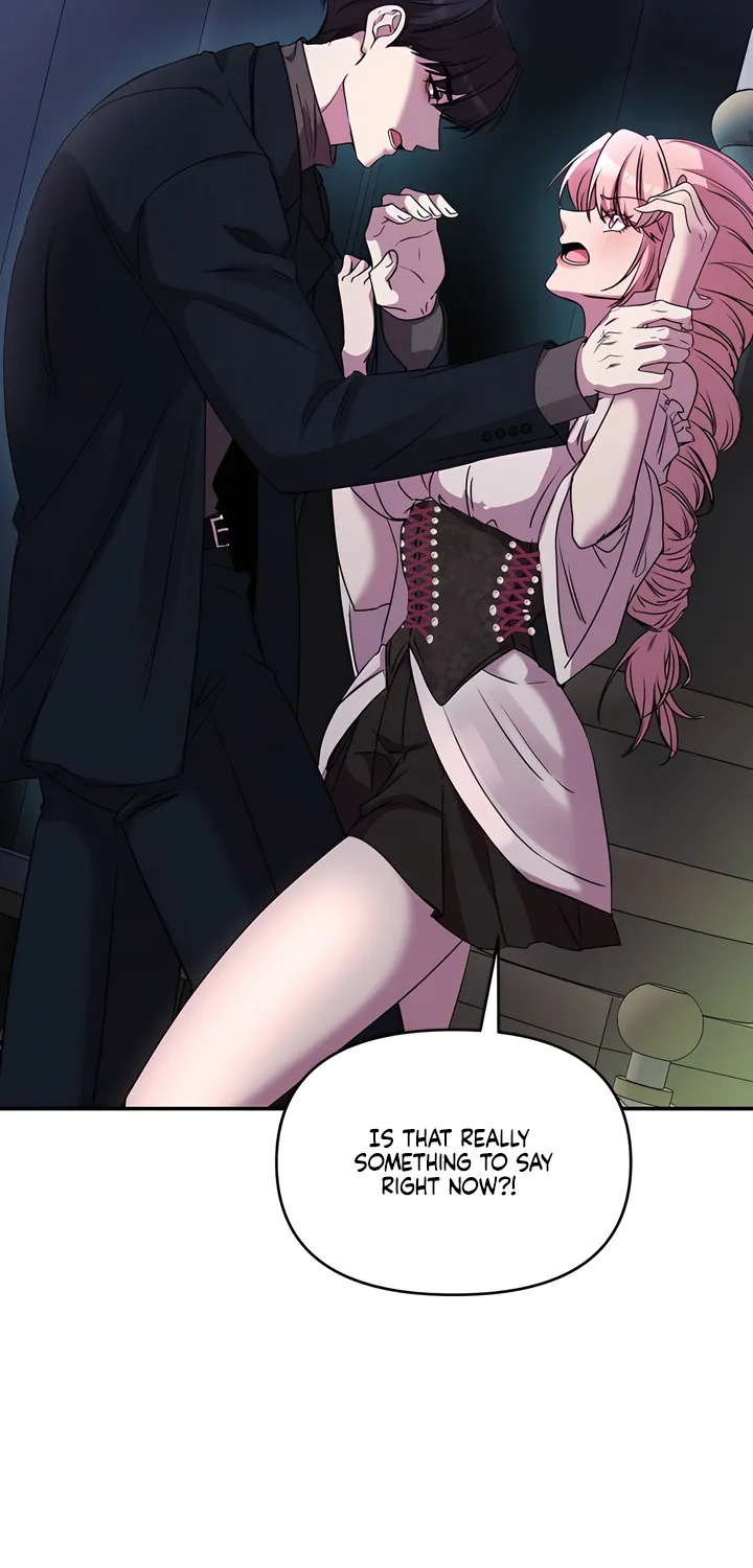 Read Our Temperature! chapter 11 image 24 on Lezhin