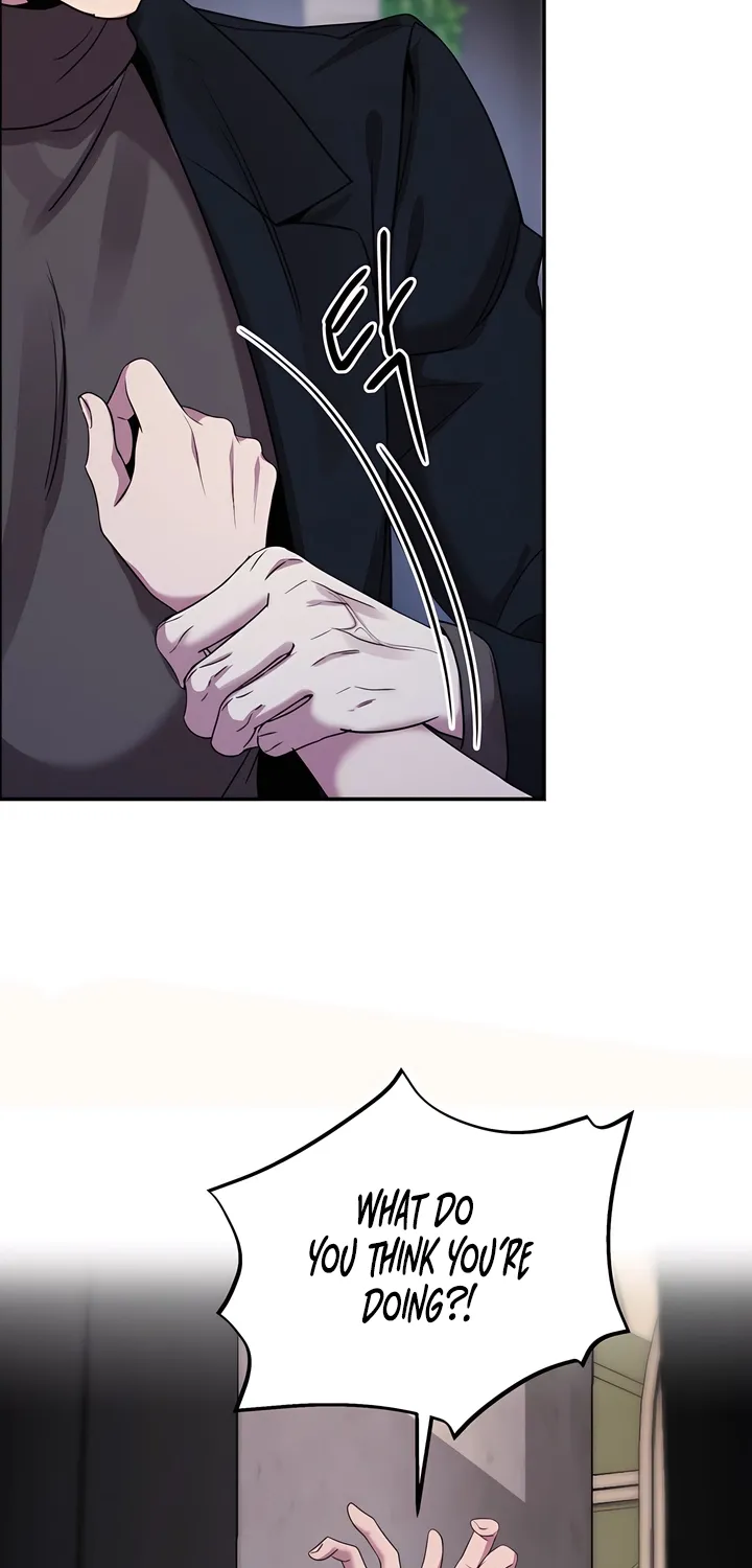 Read Our Temperature! chapter 11 image 26 on Lezhin