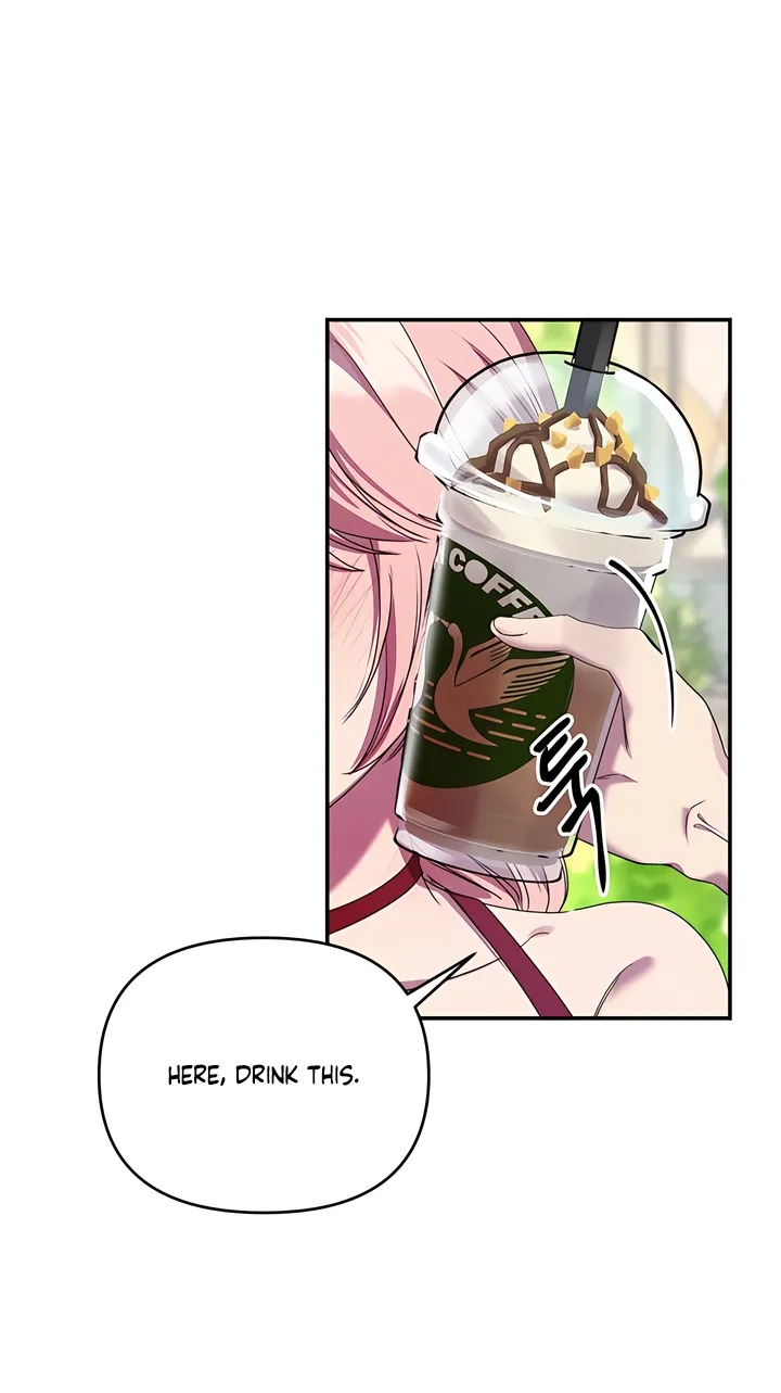 Read Our Temperature! chapter 11 image 3 on Lezhin