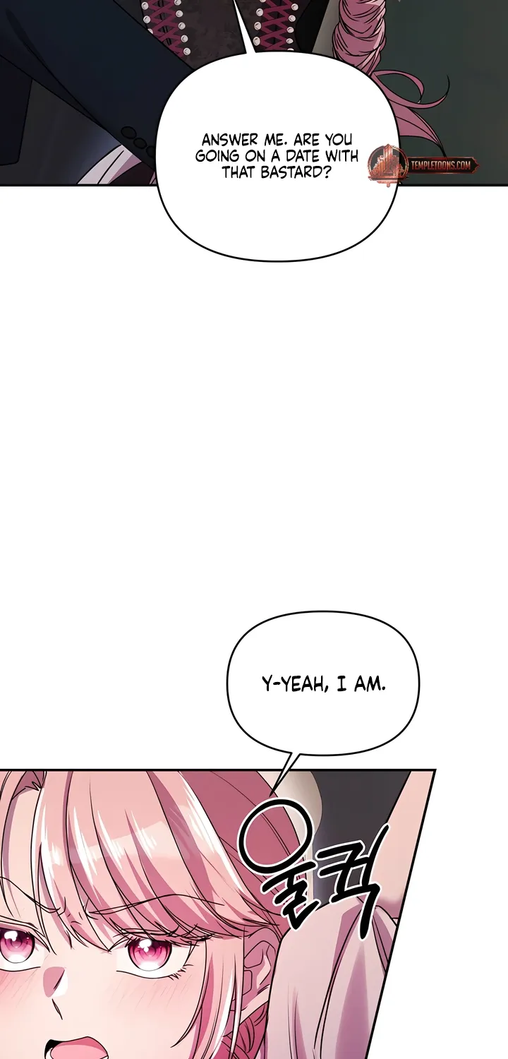 Read Our Temperature! chapter 11 image 30 on Lezhin