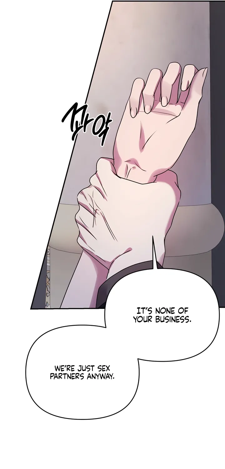 Read Our Temperature! chapter 11 image 32 on Lezhin