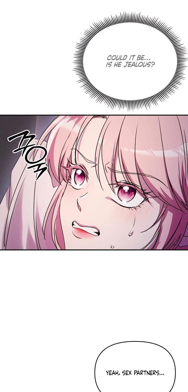Read Our Temperature! chapter 11 image 33 on Lezhin