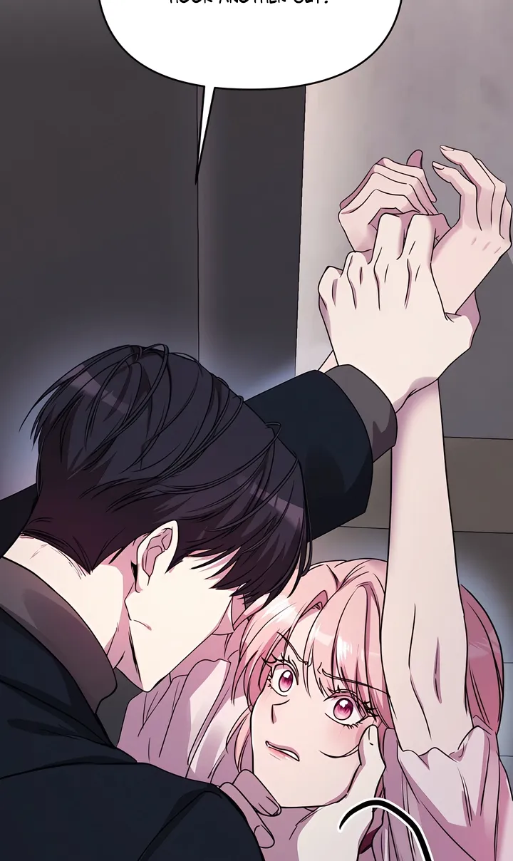 Read Our Temperature! chapter 11 image 35 on Lezhin