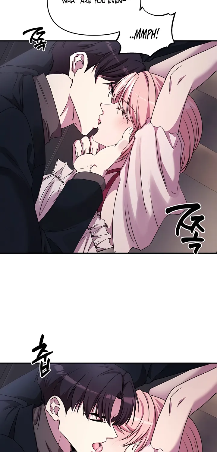 Read Our Temperature! chapter 11 image 37 on Lezhin