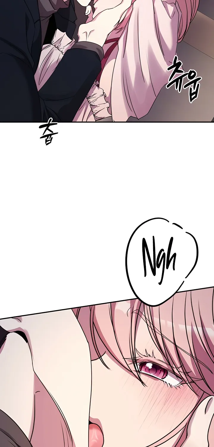 Read Our Temperature! chapter 11 image 38 on Lezhin