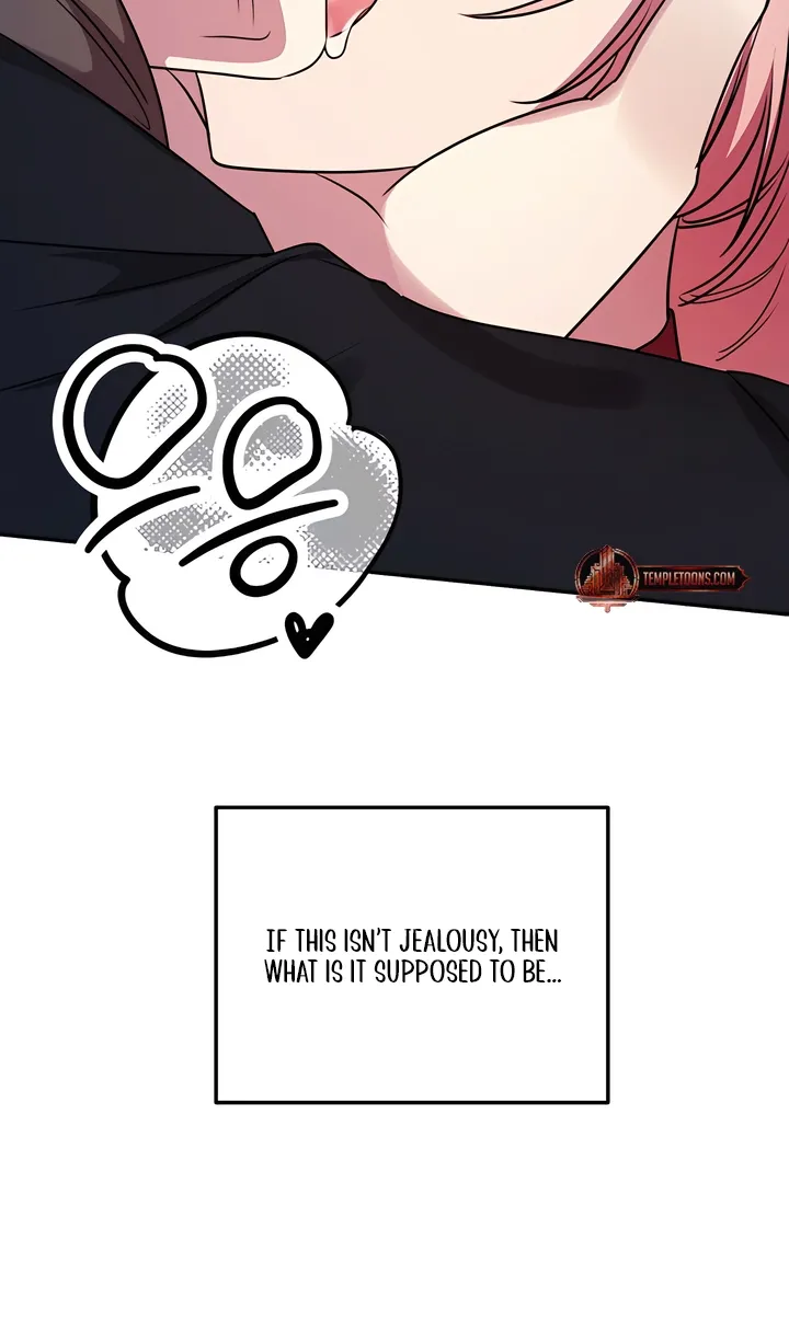 Read Our Temperature! chapter 11 image 39 on Lezhin