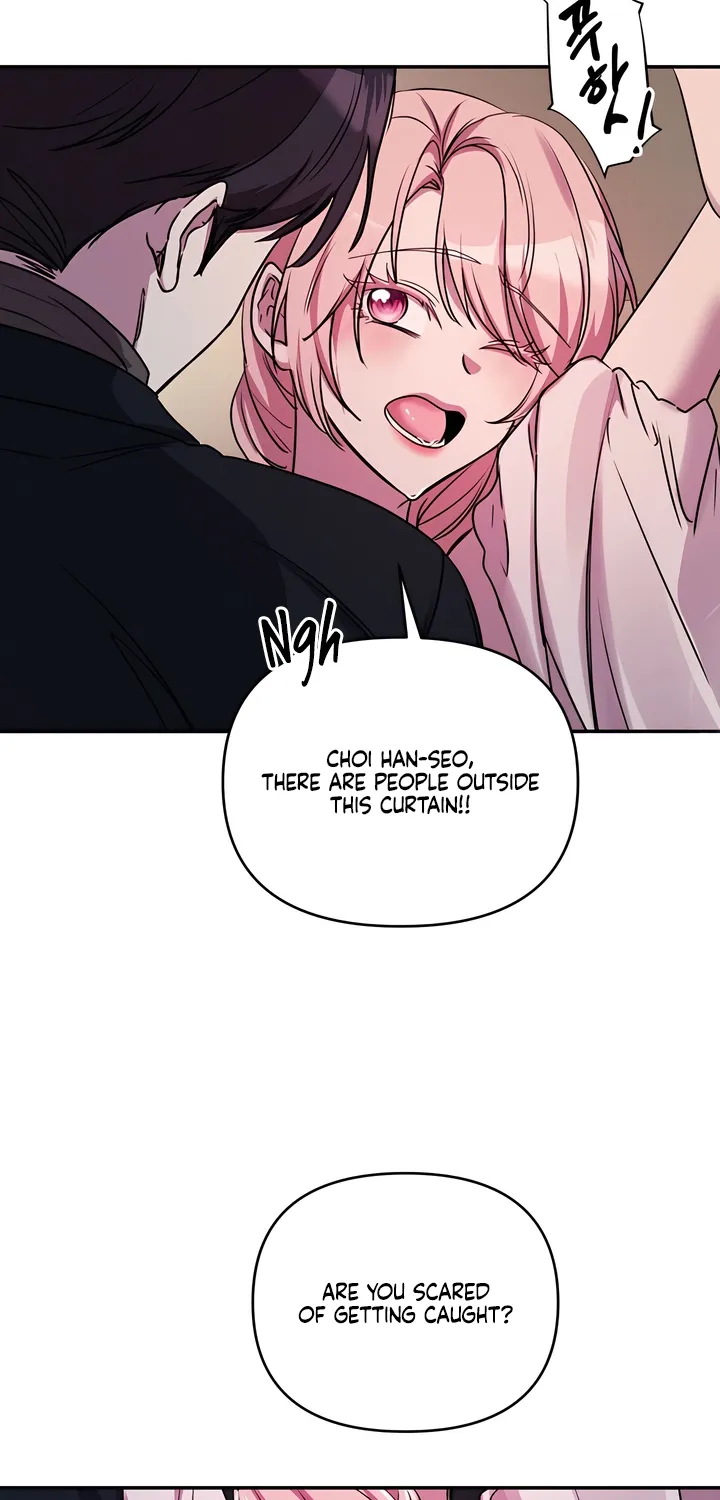 Read Our Temperature! chapter 11 image 42 on Lezhin