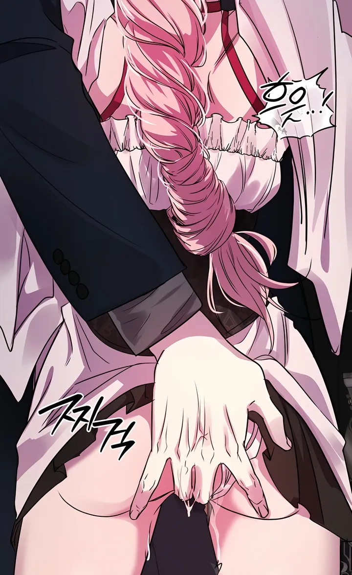 Read Our Temperature! chapter 11 image 43 on Lezhin